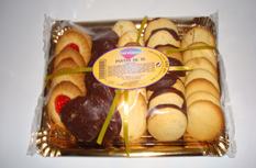 Bolsa de Te